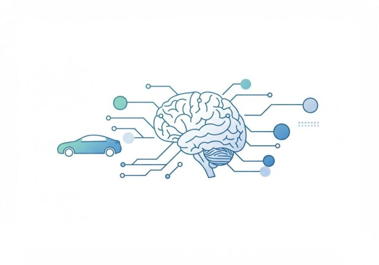 Stellantis、Mistral AIとの協業拡大で自動車業界のAI革命を牽引