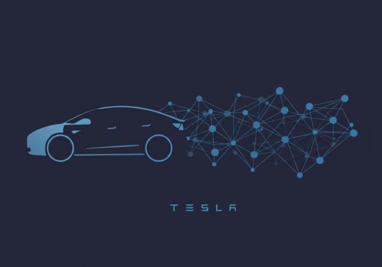 Tesla第4次マスタープラン、AI生成文章のような内容で批判殺到