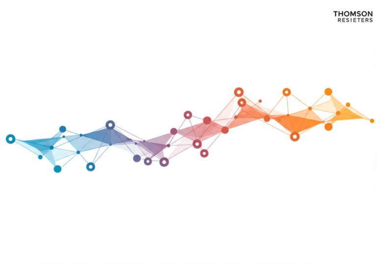 Thomson Reuters、エージェント型AI法務ソリューション発表で専門分野AI革命を牽引