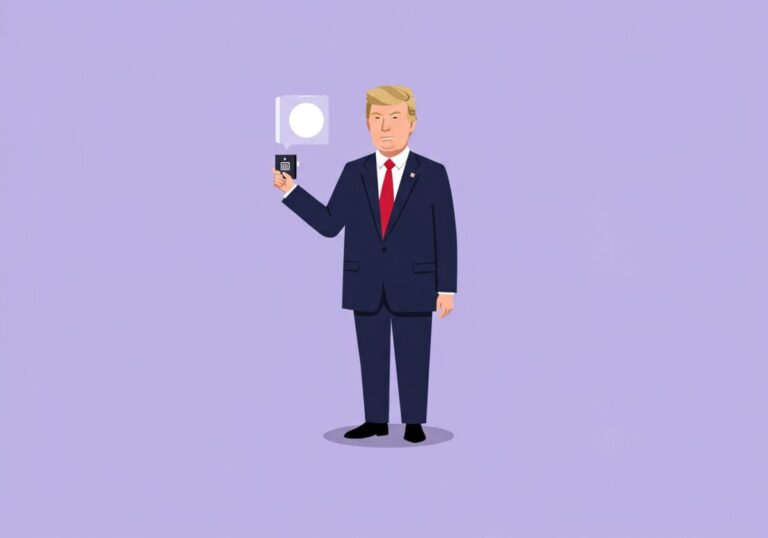 Trump政権がNvidiaの中国向けAIチップ輸出を解禁、収益分配で新たな貿易政策