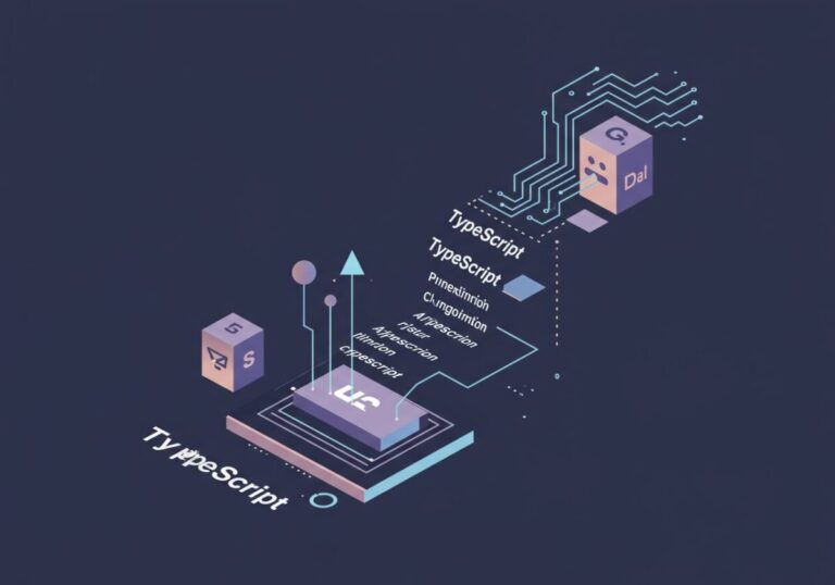 TypeScriptがGitHub首位に、AI時代のプログラミング言語選択が変化