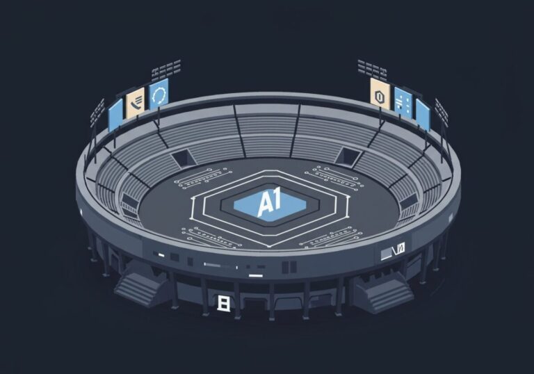 英政府「AIモデルアリーナ」開設、公的機関のAI評価基盤を構築