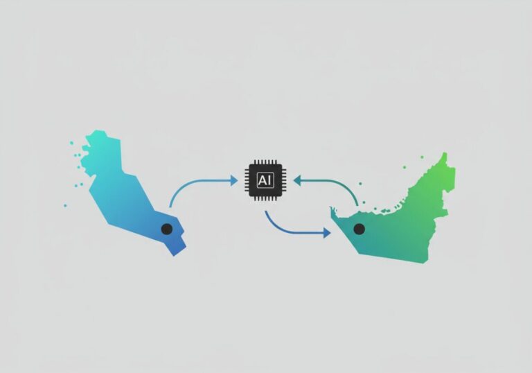 米国がMicrosoft経由でUAEへのNVIDIA AIチップ輸出を初許可