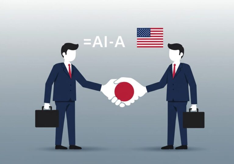 米医療AI企業の日本進出、規制強化下での戦略的参入