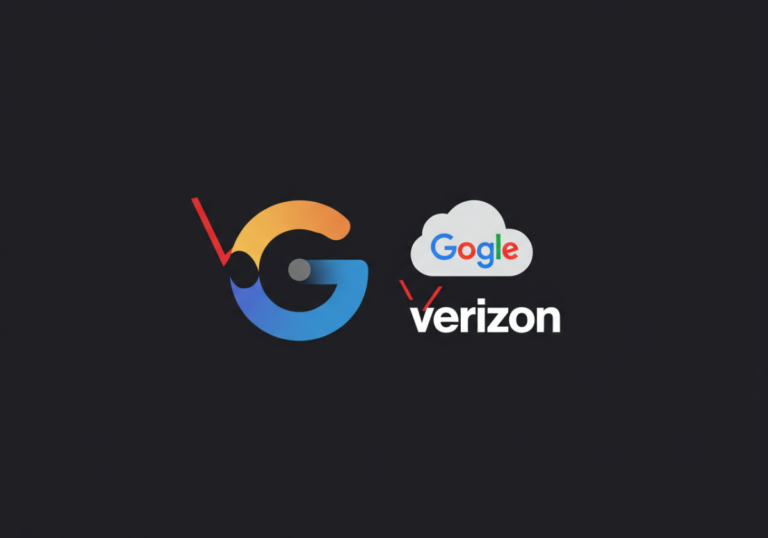 Verizon、GoogleクラウドAI活用で顧客体験を革新
