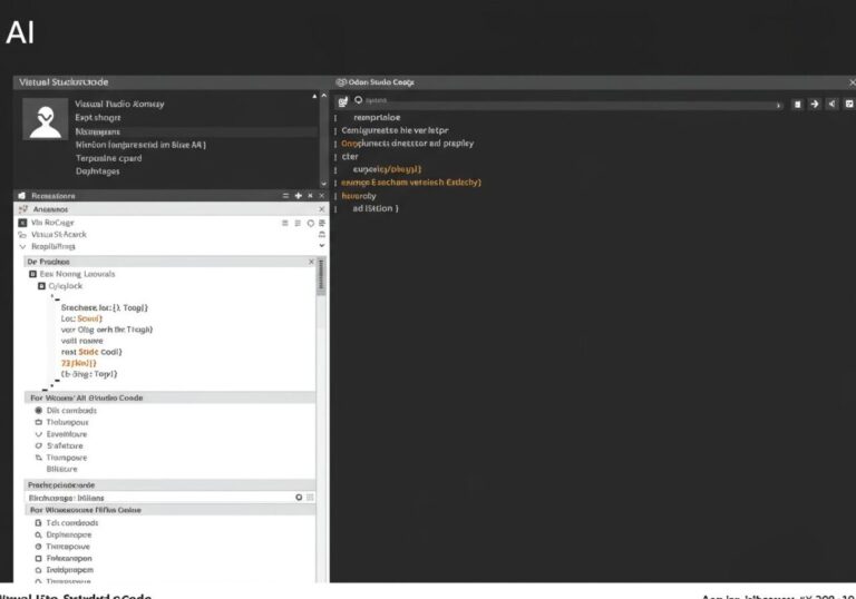 Visual Studio Code、AIエディター機能をオープンソース化へ
