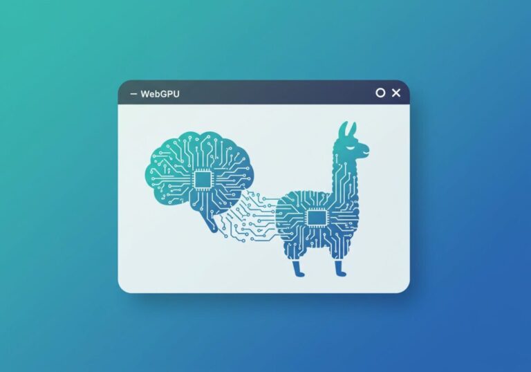 WebGPUでブラウザ内LLM実行が現実に、Llama 2をローカル動作させる新技術