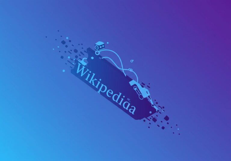Wikipedia流入8%減少、AIボット・要約機能が脅威に