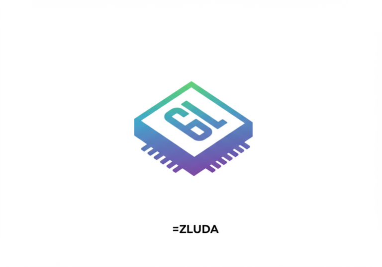 ZLUDA進展：NVIDIA以外のGPUでCUDA実行可能なプロジェクトが本格化